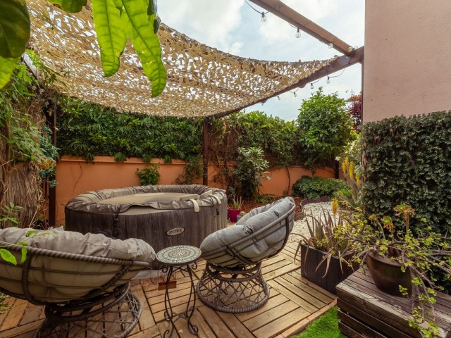 Townhouse, Benalmadena Pueblo, R5434069