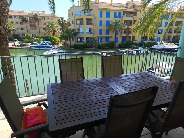 Appartement, Sotogrande Marina, R5435080