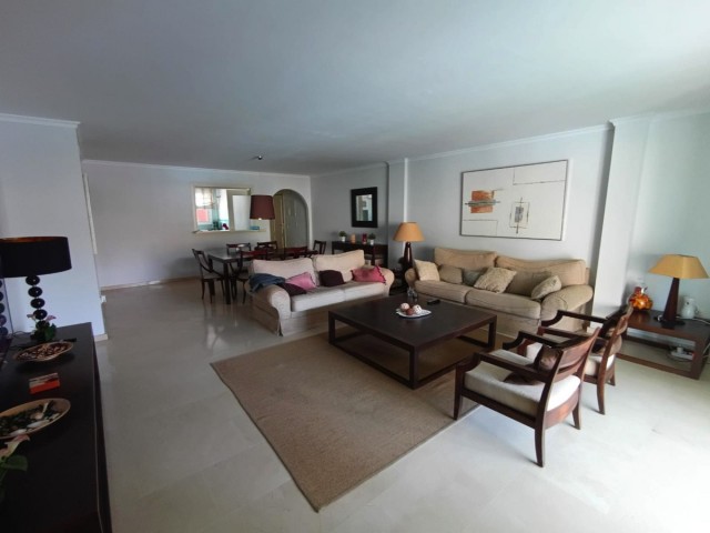 Appartement, Sotogrande Marina, R5435080