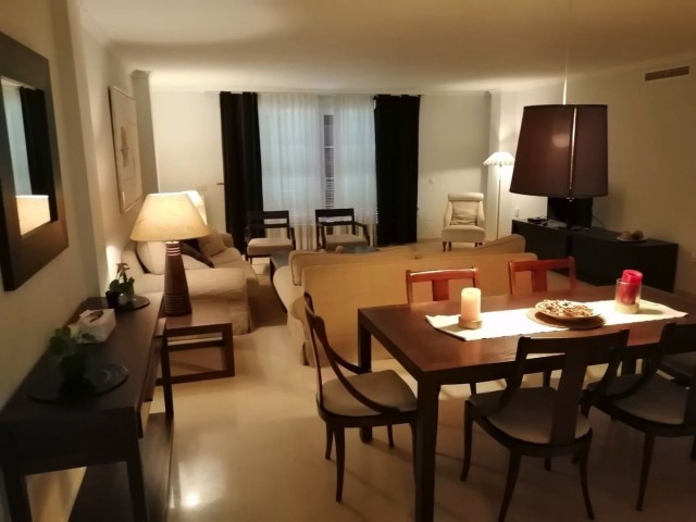 Appartement, Sotogrande Marina, R5435080