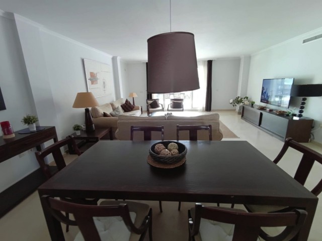 3 Schlafzimmer Apartment in Sotogrande Marina