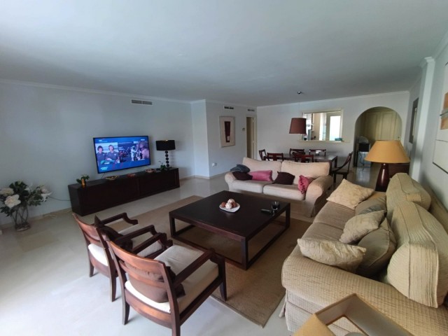 3 Schlafzimmer Apartment in Sotogrande Marina