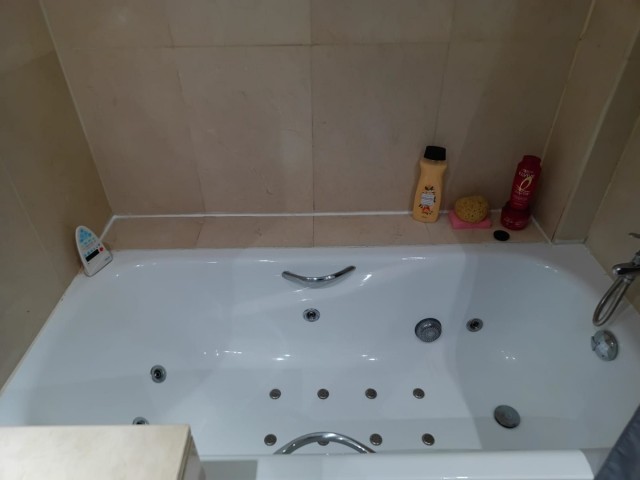 3 Schlafzimmer Apartment in Sotogrande Marina