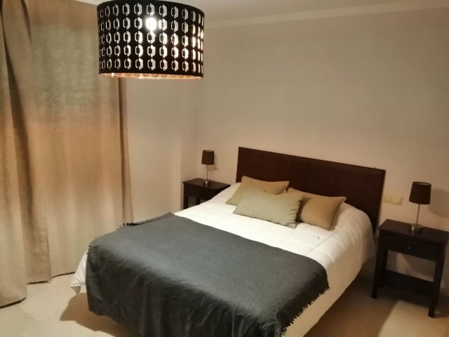 3 Schlafzimmer Apartment in Sotogrande Marina