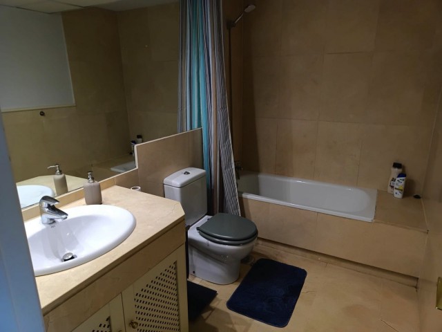 3 Schlafzimmer Apartment in Sotogrande Marina