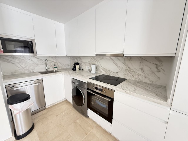 Appartement avec 2 Chambres  à Aloha