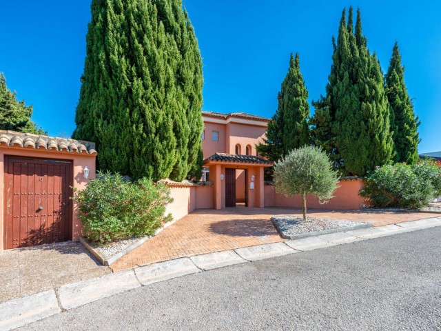 Huvila, Sotogrande Costa, R5204977