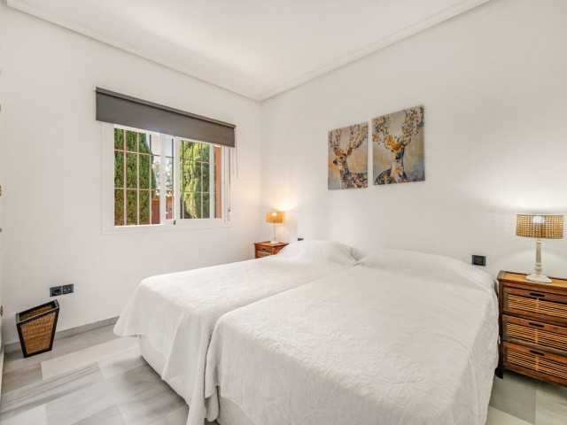 5 Makuuhuoneen Huvila Sotogrande Costa