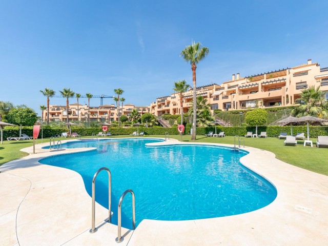 Appartement, Doña Julia, R5432152