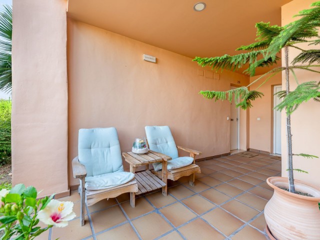 Appartement, Doña Julia, R5432152