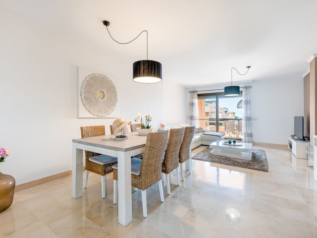 Appartement, Doña Julia, R5432152