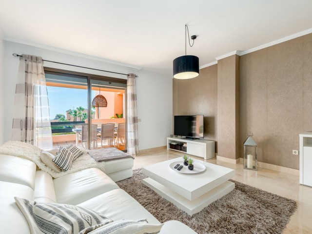 Appartement, Doña Julia, R5432152