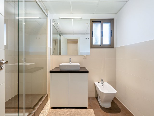 2 Schlafzimmer Apartment in Doña Julia