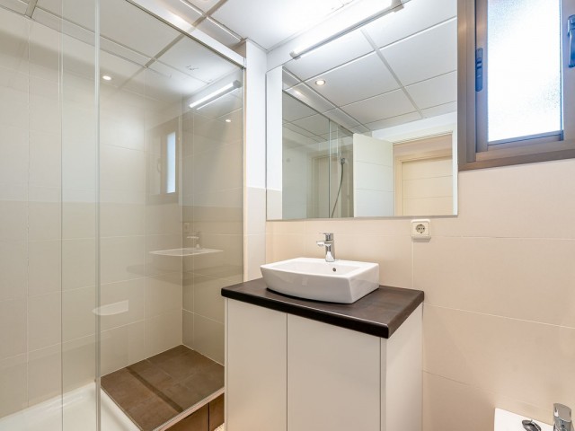 2 Schlafzimmer Apartment in Doña Julia