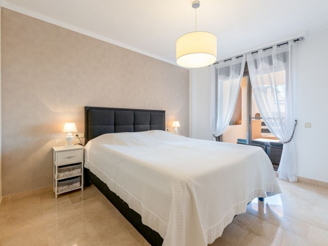 2 Schlafzimmer Apartment in Doña Julia
