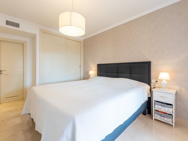 2 Schlafzimmer Apartment in Doña Julia