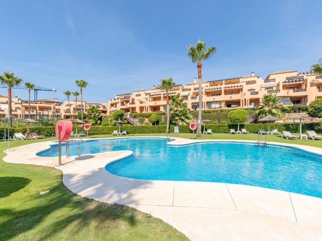 2 Bedrooms Apartment in Doña Julia