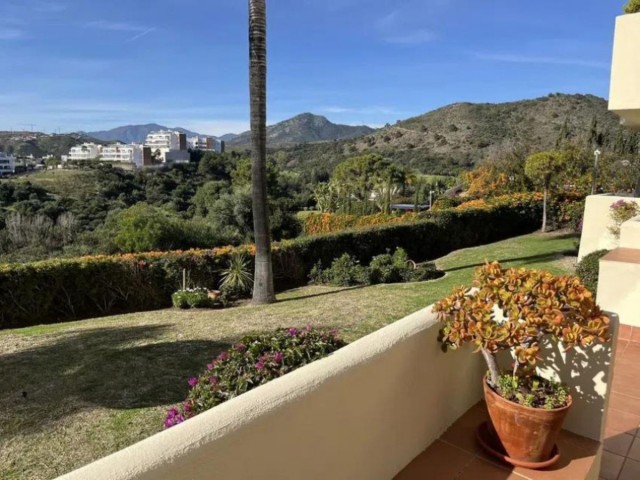 Appartement avec 2 Chambres  à Benahavís
