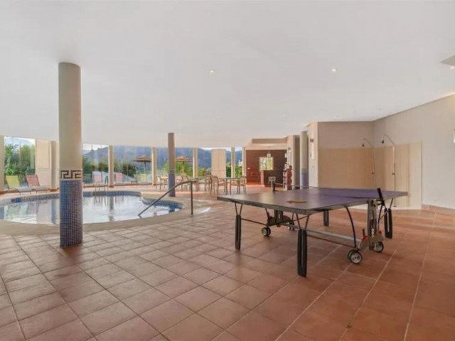 Appartement avec 2 Chambres  à Benahavís