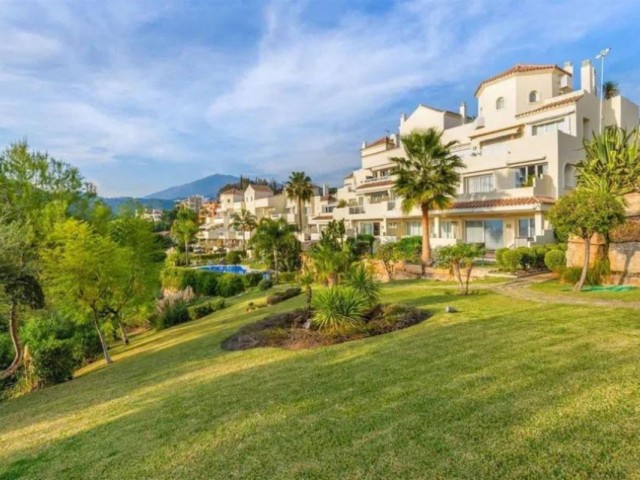 Appartement avec 2 Chambres  à Benahavís