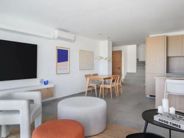 3 Schlafzimmer Apartment in Diana Park