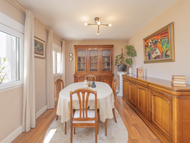 Penthouse, La Carihuela, R5436226