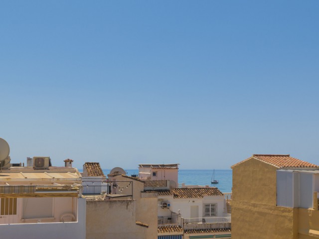Penthouse in La Carihuela
