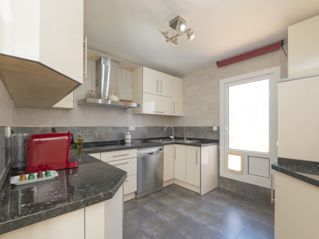 Penthouse in La Carihuela