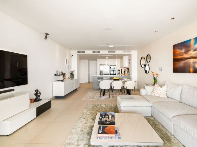 Appartement, Calanova Golf, R5436328
