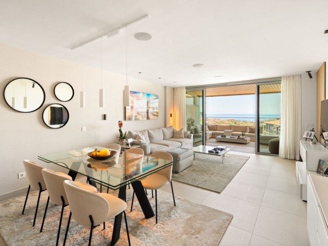 Appartement avec 2 Chambres  à Calanova Golf