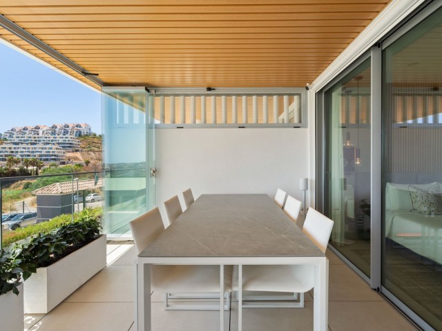 Appartement avec 2 Chambres  à Calanova Golf