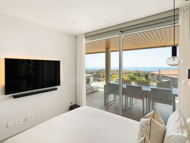 Appartement avec 2 Chambres  à Calanova Golf