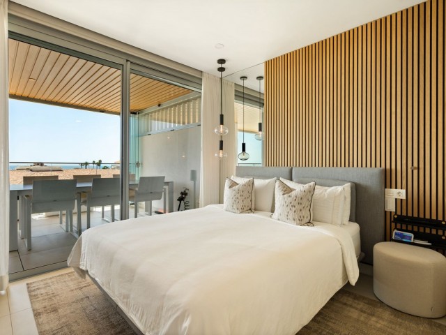 Appartement avec 2 Chambres  à Calanova Golf