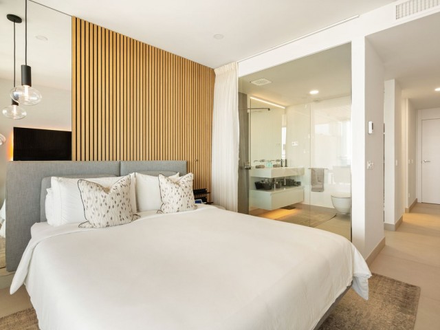 Appartement avec 2 Chambres  à Calanova Golf