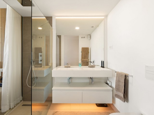 Appartement avec 2 Chambres  à Calanova Golf