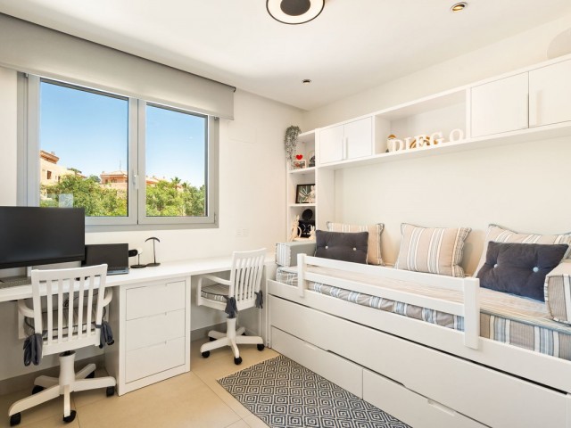 Appartement avec 2 Chambres  à Calanova Golf