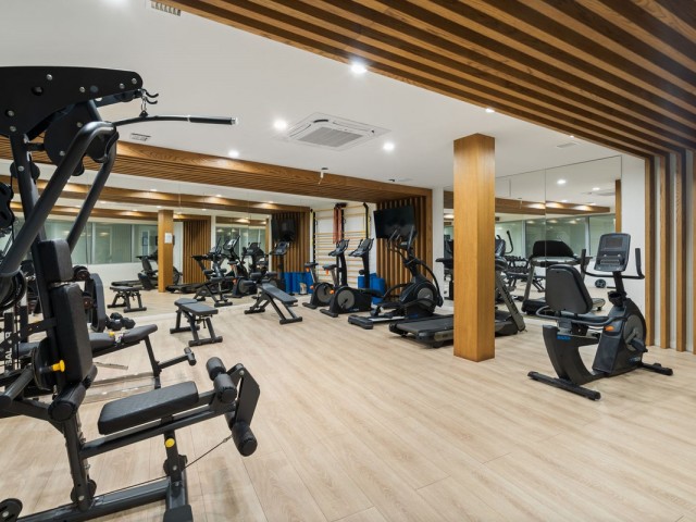 Appartement avec 2 Chambres  à Calanova Golf