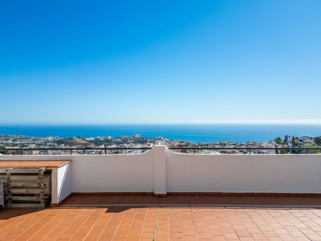 Huoneisto, Benalmadena Pueblo, R5437138