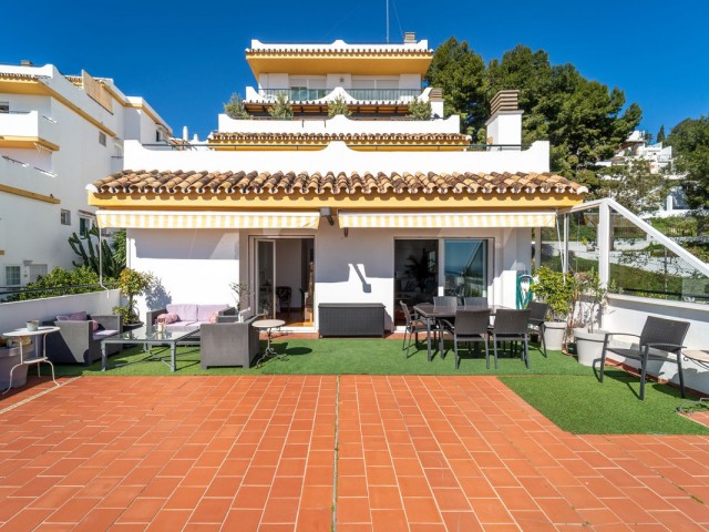 Huoneisto, Benalmadena Pueblo, R5437138
