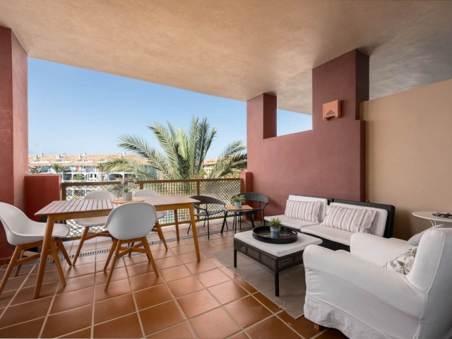 Appartement, Sotogrande Marina, R5437162