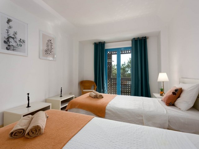 3 Schlafzimmer Apartment in Sotogrande Marina