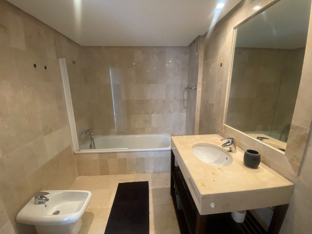 Penthouse avec 2 Chambres  à El Presidente