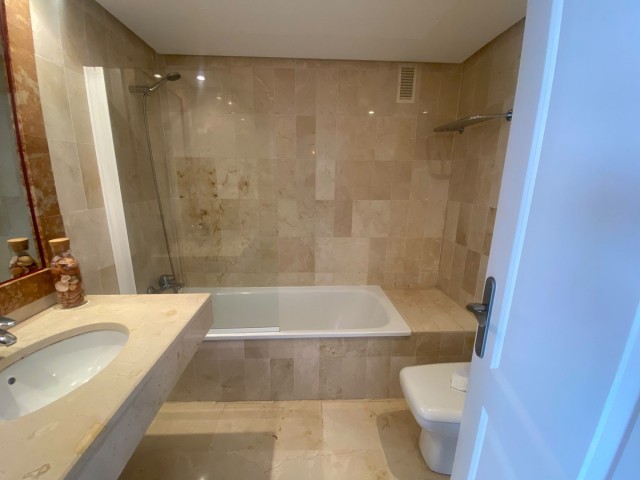 Penthouse avec 2 Chambres  à El Presidente