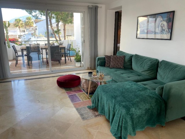 Penthouse avec 2 Chambres  à El Presidente