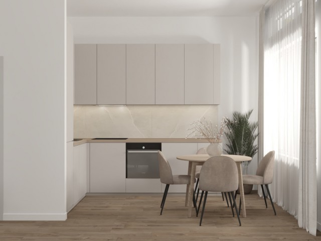 Apartment, Benalmadena Costa, R5435194