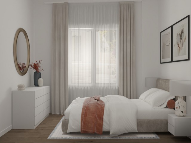 Apartment, Benalmadena Costa, R5435194