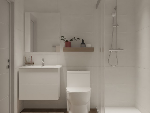 Apartment, Benalmadena Costa, R5435194
