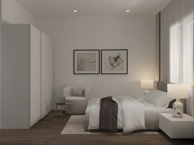 Apartment, Benalmadena Costa, R5435194