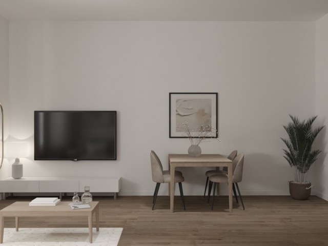 Apartment, Benalmadena Costa, R5435197