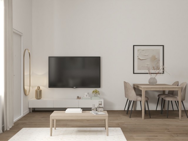 Apartment, Benalmadena Costa, R5435197